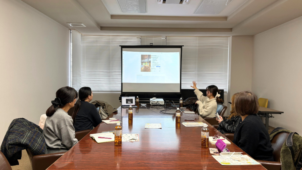 能登半島広域観光協会公式アンバサダー