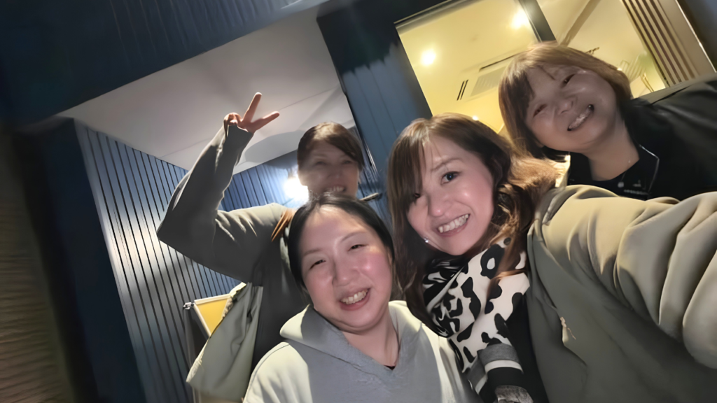 能登半島広域観光協会公式アンバサダー