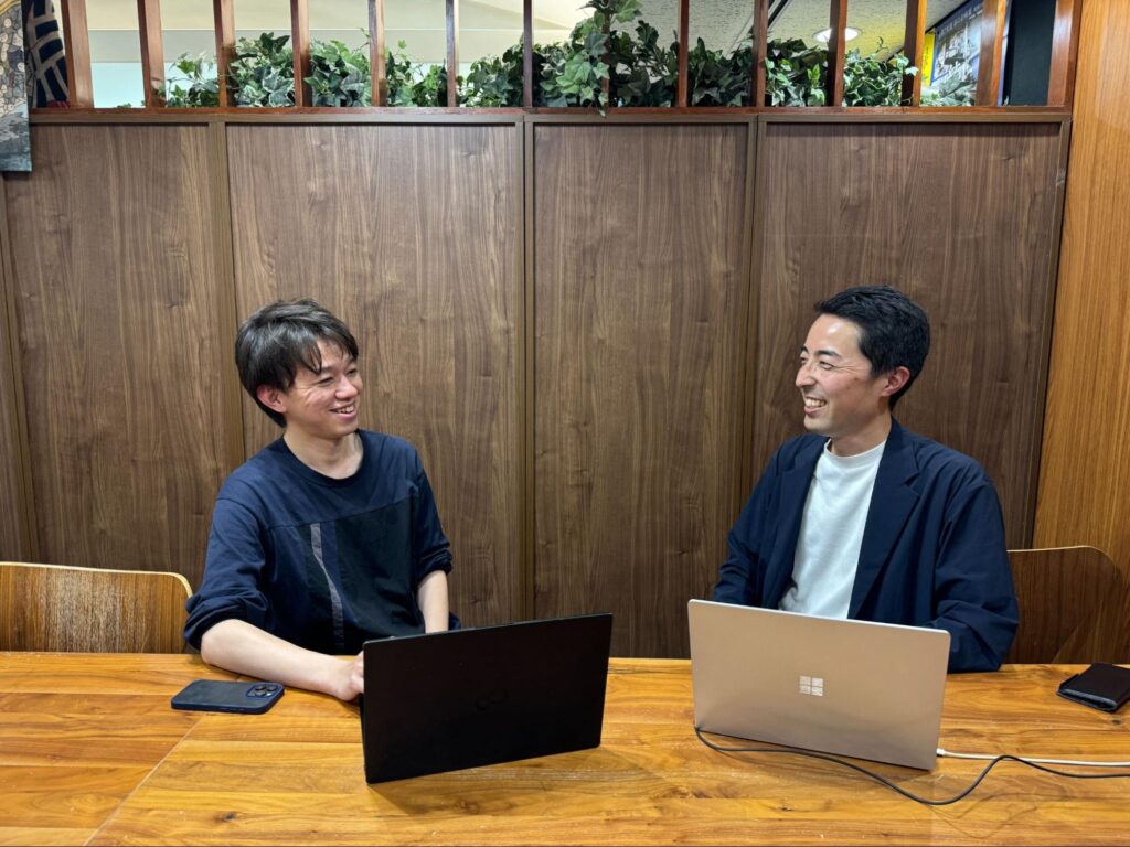 千代田区観光協会さまインタビュー