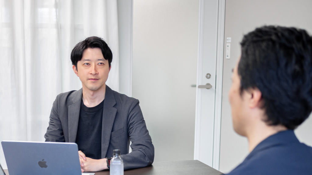 レッドクリフ代表取締役 佐々木孔明氏インタビュー