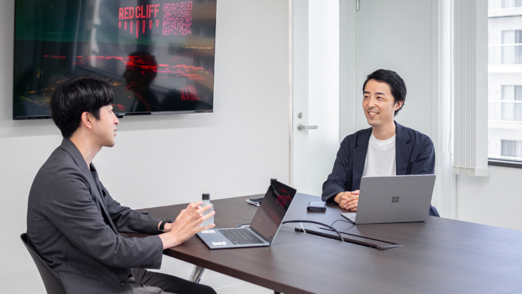 レッドクリフ代表取締役 佐々木孔明氏インタビュー
