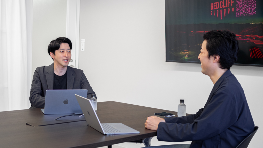 レッドクリフ代表取締役 佐々木孔明氏インタビュー