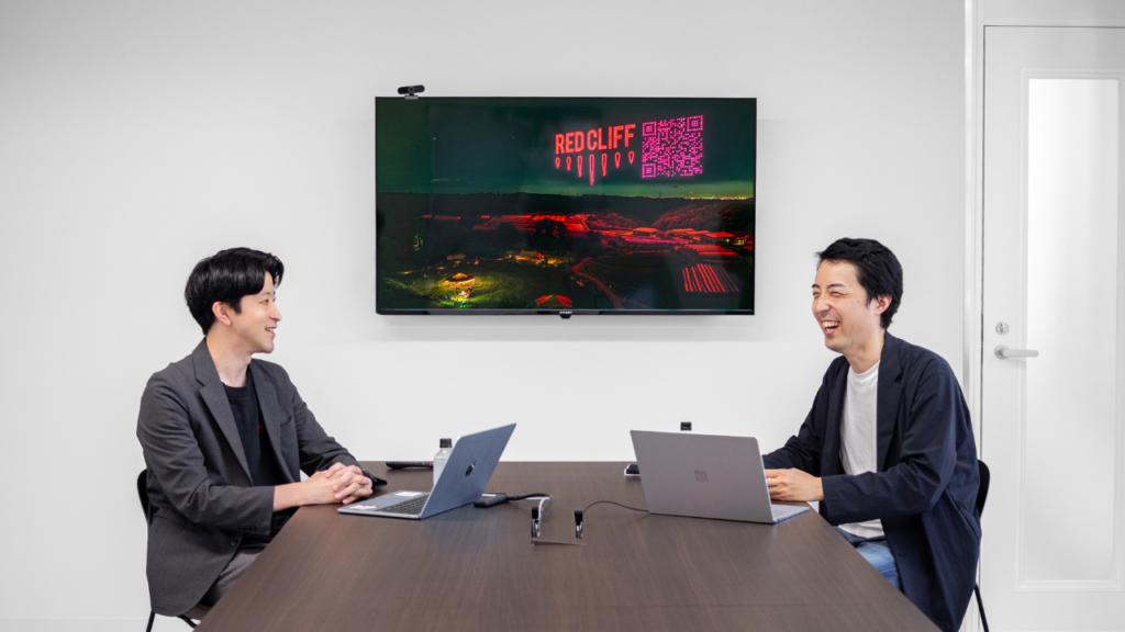 レッドクリフ代表取締役 佐々木孔明氏インタビュー