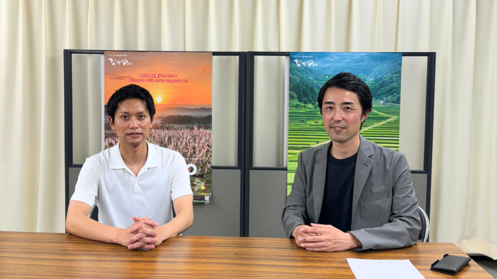 ながの観光コンベンションビューロー様SNSインタビュー記事