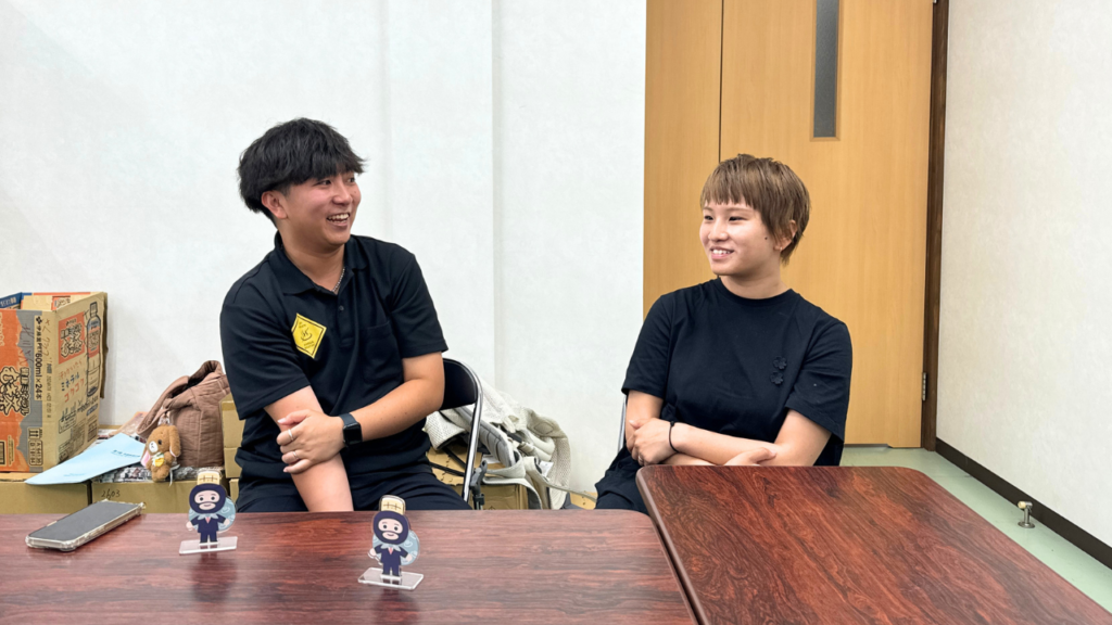 草津市観光物産協会様インタビュー